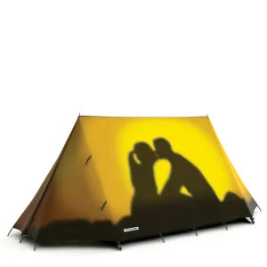 Get a Room Tent Image 1