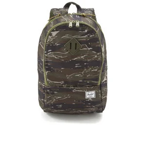 Herschel Supply Co. Nelson Camp Backpack - Tiger Camo