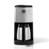 Cuisinart DGB650BCU Grind and Brew Coffee Machine - Image 1