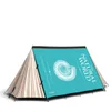 Fully Booked Tent - Image 1