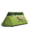 Animal Farm Tent - Image 1