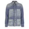 Scotch and Soda Men's 30305 Archive Pick Workwear Jacket - Faded - Image 1