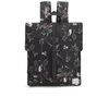 Herschel Supply Co. City Printed Mid Volume Backpack - Countryside/Black Rubber - Image 1