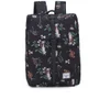 Herschel Supply Co. Post Printed Mid Volume Backpack - Countryside/Black Rubber - Image 1