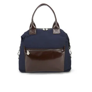 Vivienne Westwood Shopper Bag - Blue Image 1