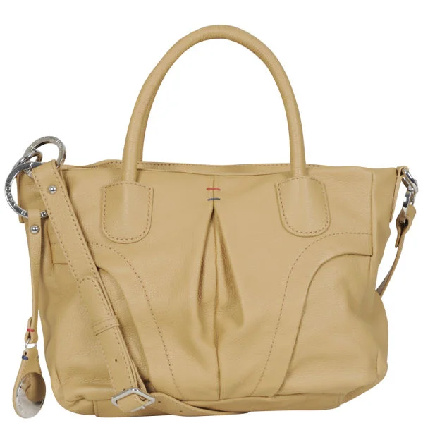 Tommy Hilfiger Women's Whitney Small Leather Tote Image 1