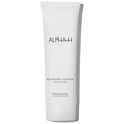 Alpha-H Balancing Cleanser with Aloe Vera 200ml