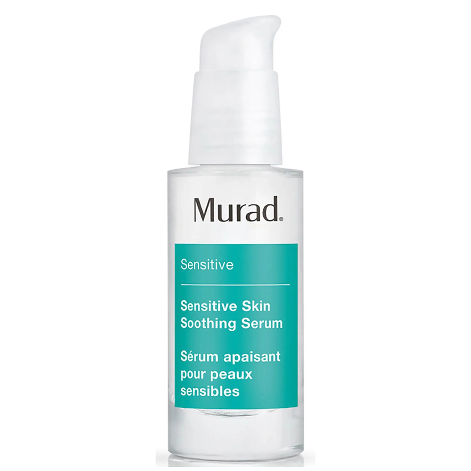 Murad Redness Therapy Sensitive Skin Soothing Serum 30ml Image 1