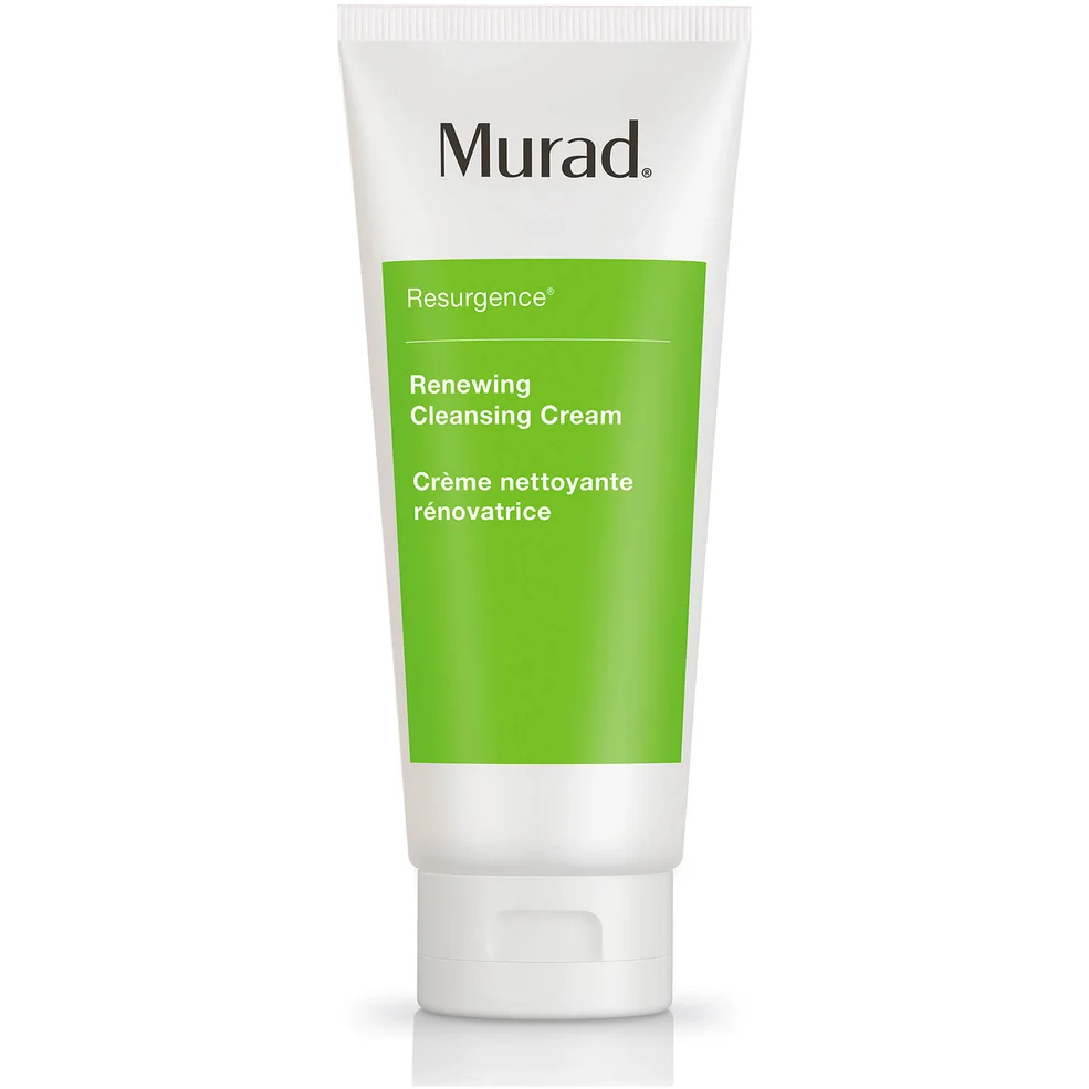 Murad Resurgence Renewing Cleansing Cream 200ml Image 1