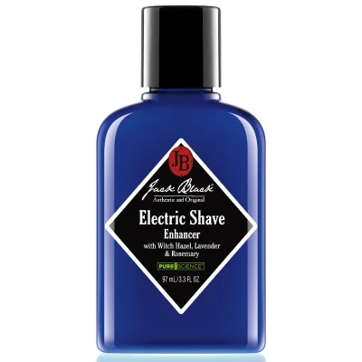 Jack Black Electric Shave Enhancer - 97ml