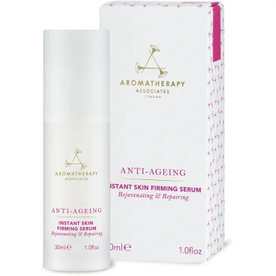 Aromatherapy Associates Anti-Age Instant Skin Firming Serum (30ml)