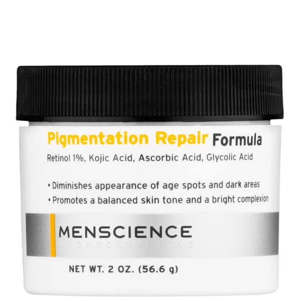 Menscience Pigmentation Repair Formula (56.6g) Image 1