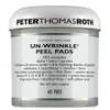 Peter Thomas Roth Un-Wrinkle Peel Pads (60 Pads) - Image 1
