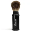 Baxter of California Pure Badger Hair Travel Aluminium Shave Brush - Image 1