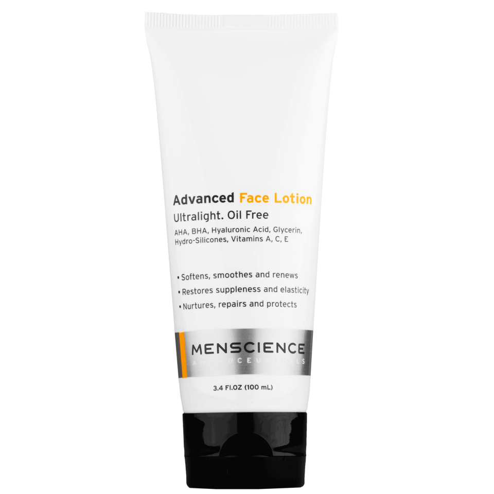 Menscience Advanced Face Lotion (113g) Image 1
