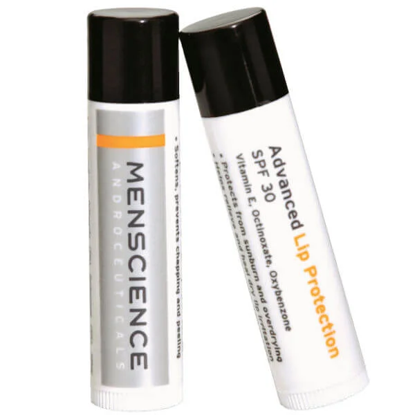 Menscience Advanced Lip Protection Spf 30 (5g) Image 1