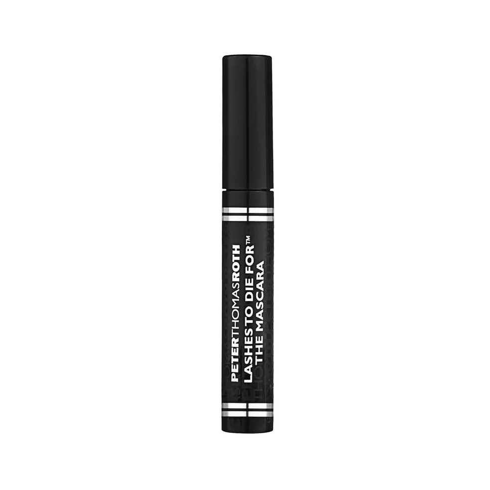 Peter Thomas Roth Lashes To Die For Mascara 8ml Image 1