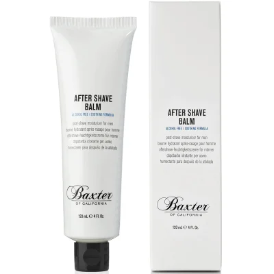 Baxter Of California After Shave Balm (120ml)