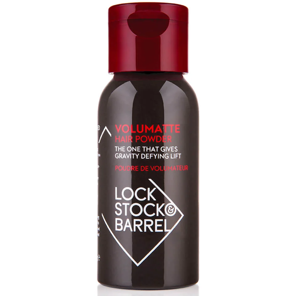 Lock Stock & Barrel Volumatte 10g Image 1