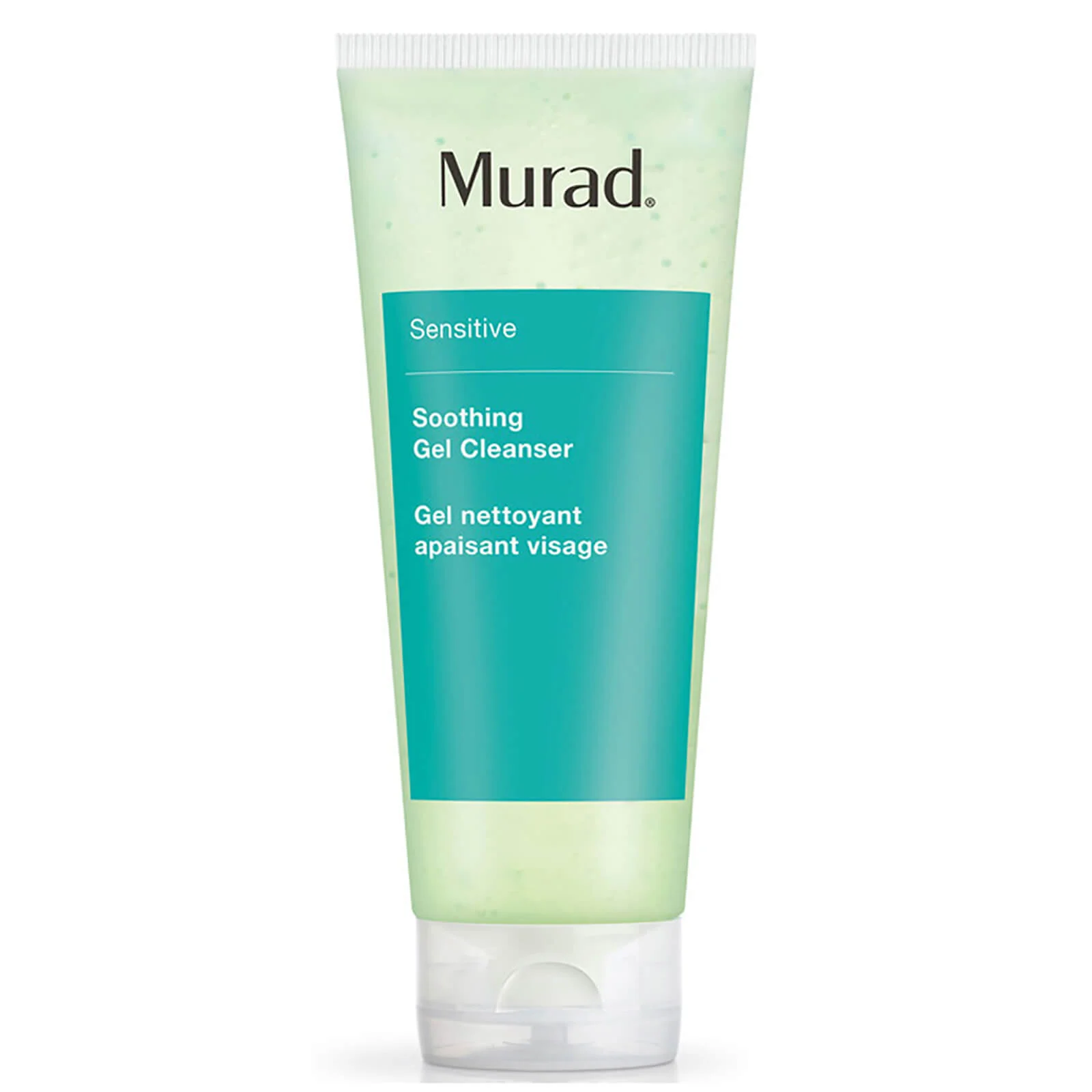Murad Redness Therapy Soothing Gel Cleanser (200ml) Image 1