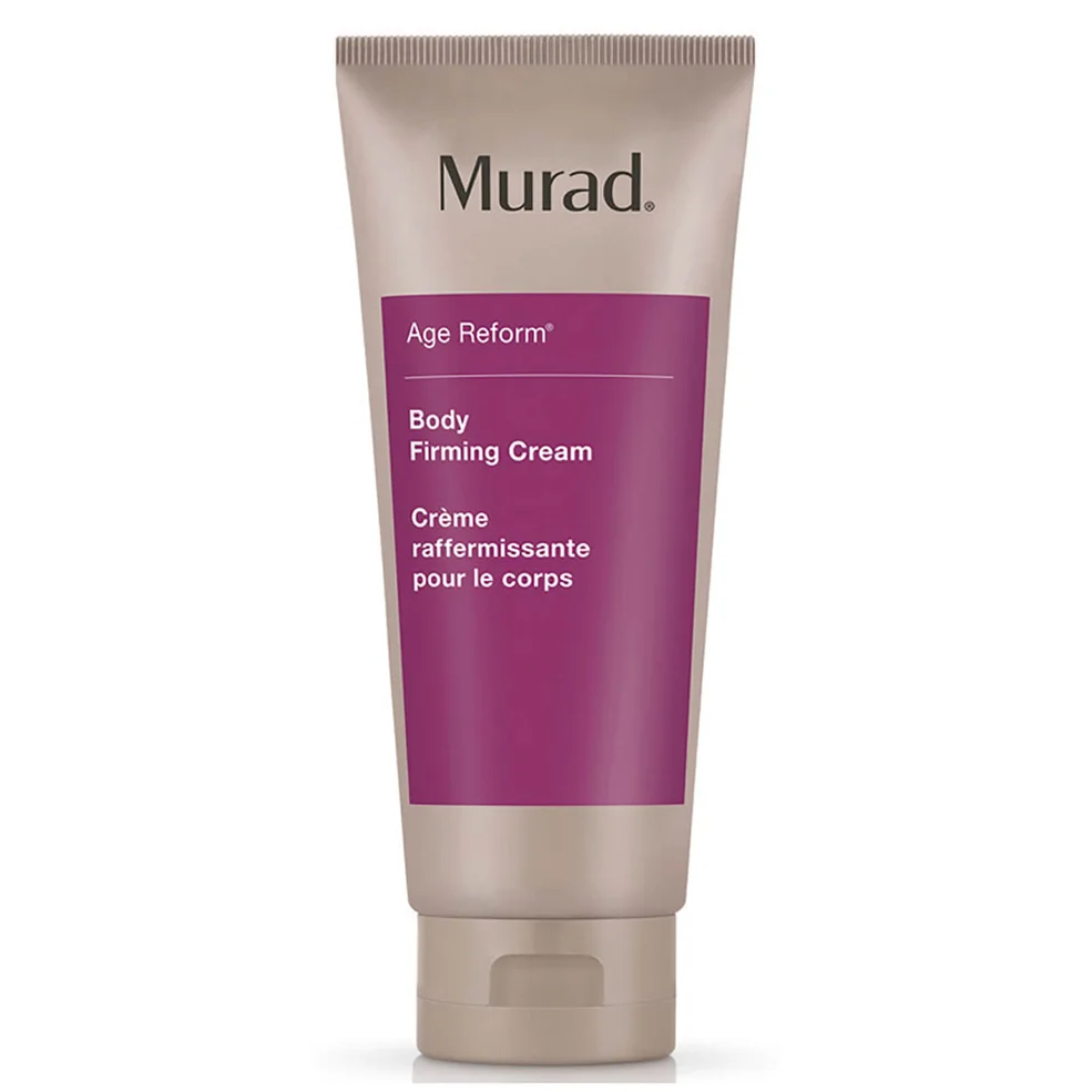 Murad Body Firming Cream (200ml) Image 1