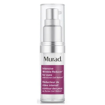 Murad Intensive Wrinkle Reducer For Eyes (15ml)