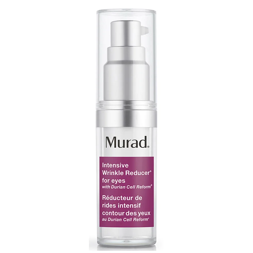Murad Intensive Wrinkle Reducer For Eyes (15ml) Image 1