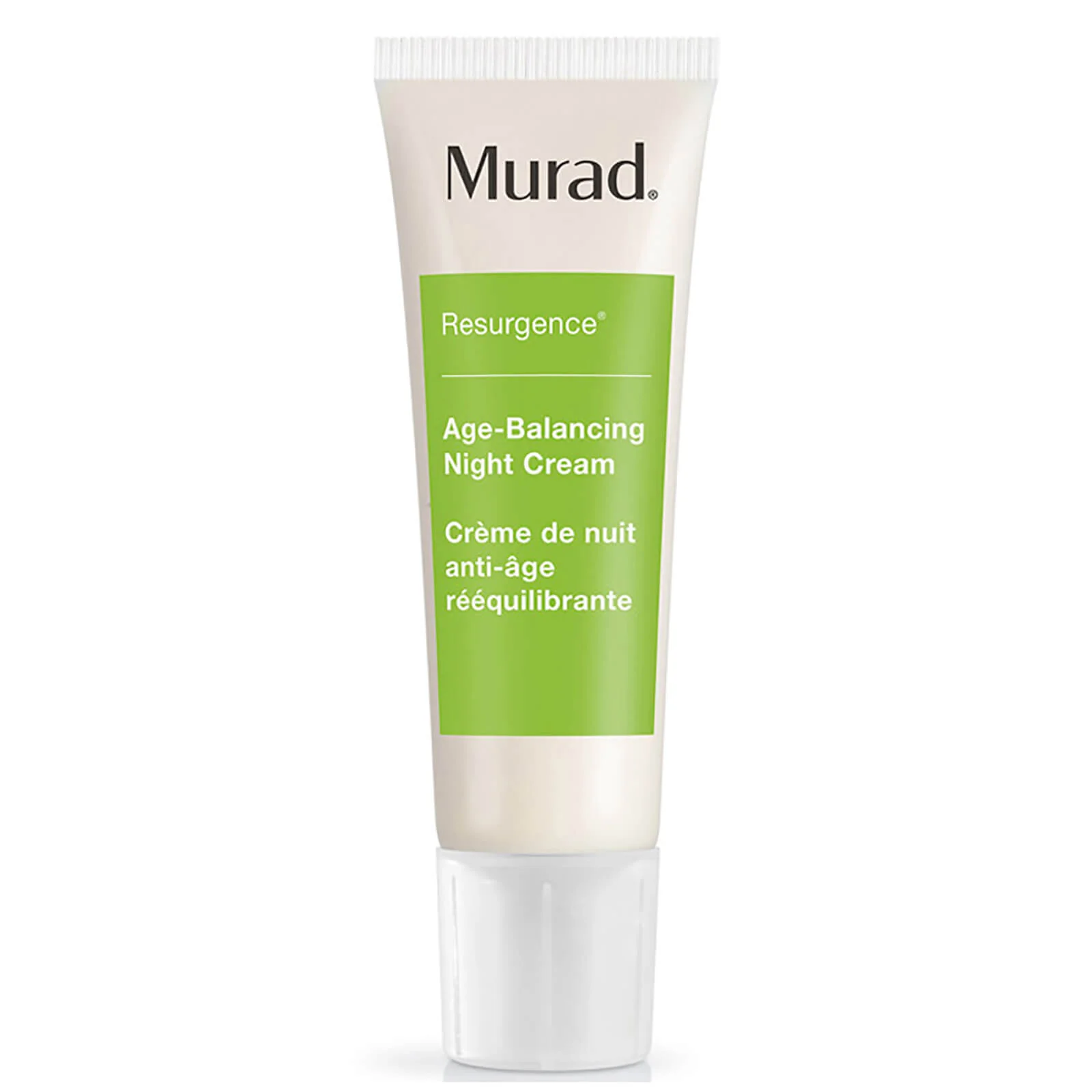 Murad Resurgence Age - Balancing Night Cream (50ml) Image 1