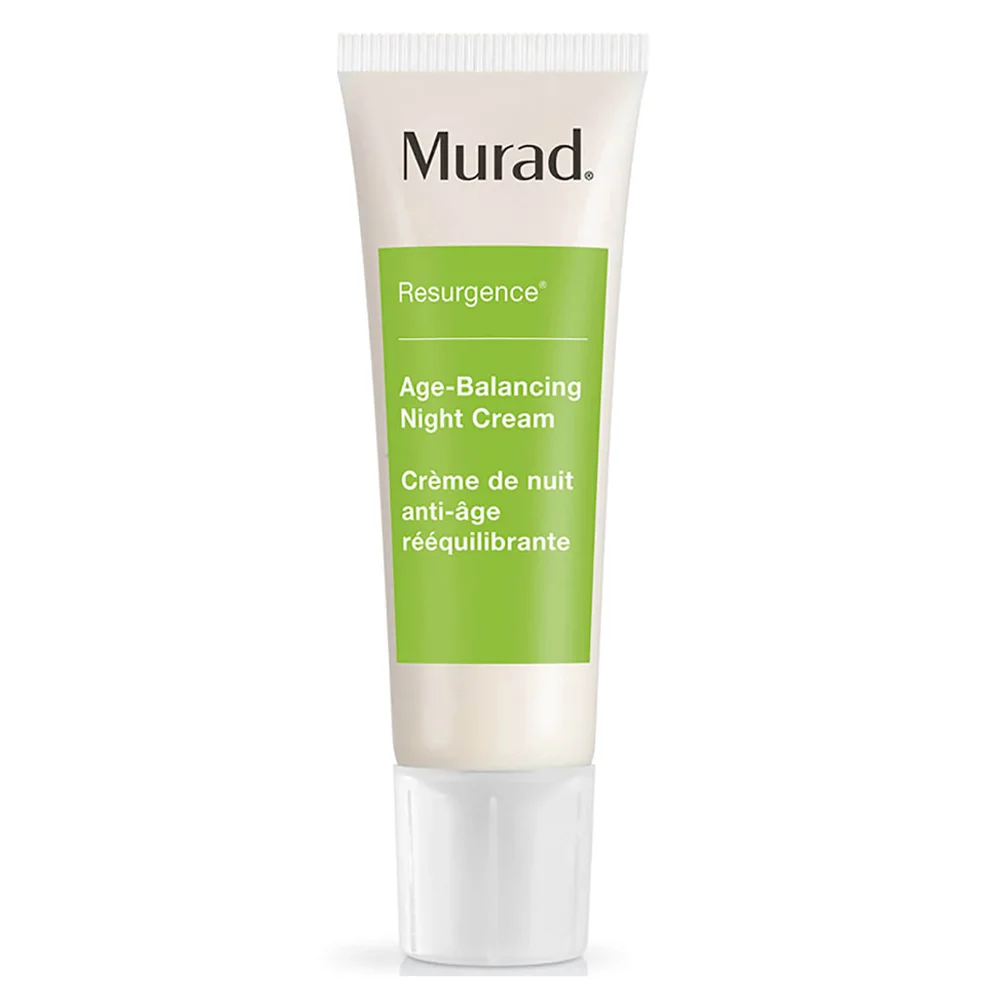Murad Resurgence Age - Balancing Night Cream (50ml) Image 1
