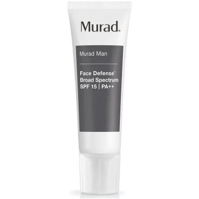 Murad Face Defence SPF15 60ml- Discontinued