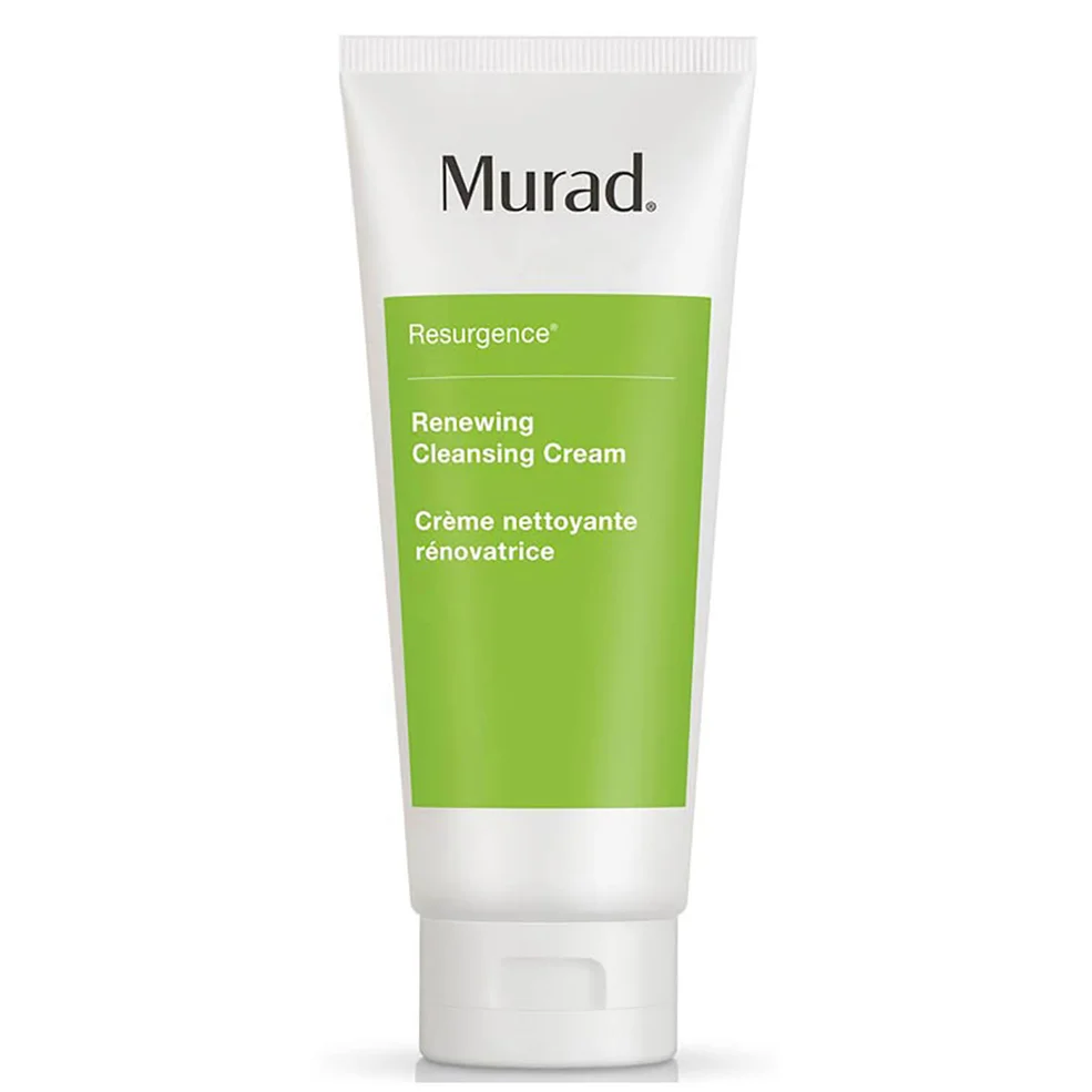 Murad Resurgence Renewing Cleansing Cream (200ml) Image 1