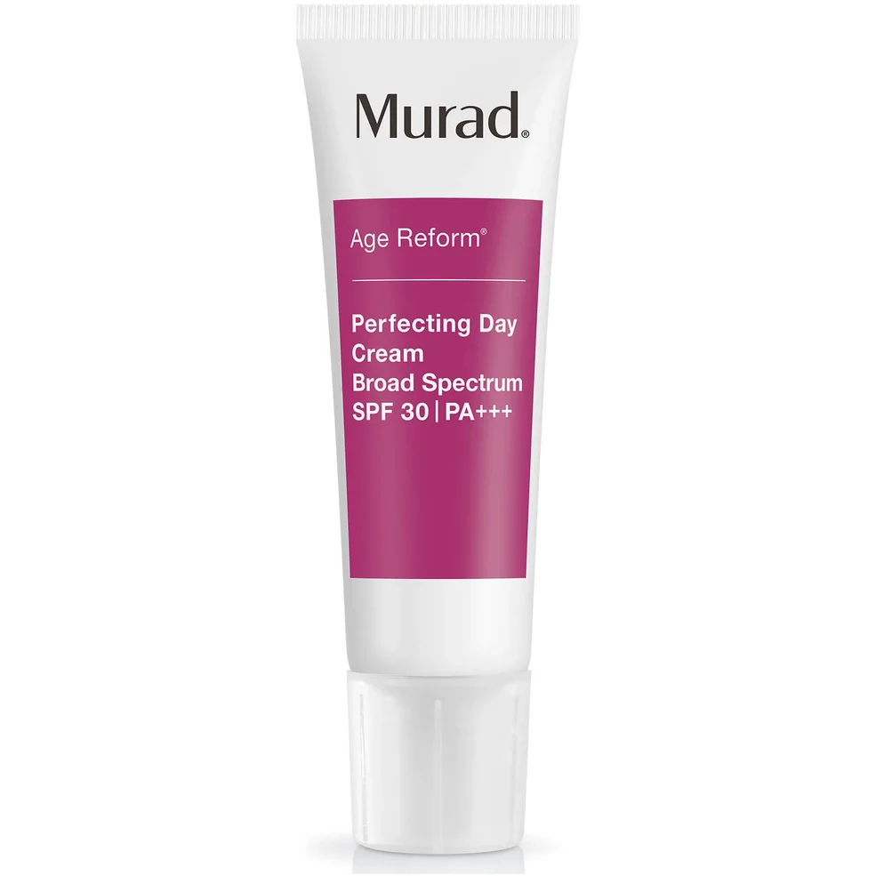 Murad Perfecting Day Cream SPF30 50ml Image 1