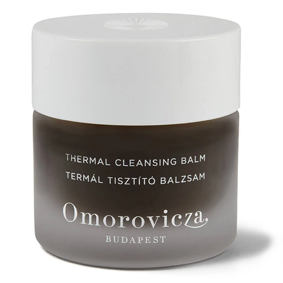 Omorovicza Thermal Cleansing Balm - All Skin Types (50ml) Image 1