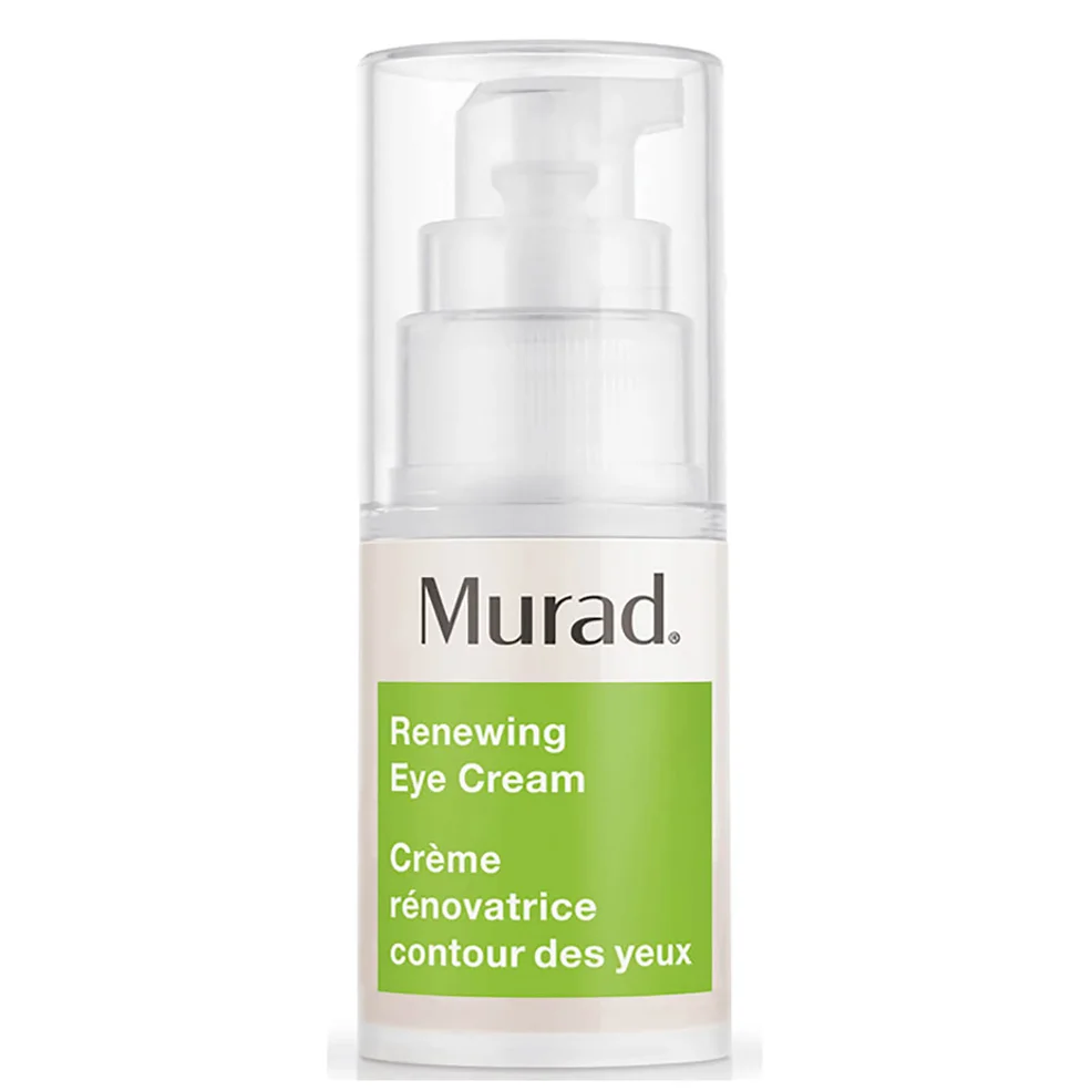 Murad Resurgence Renewing Eye Cream 15ml Image 1