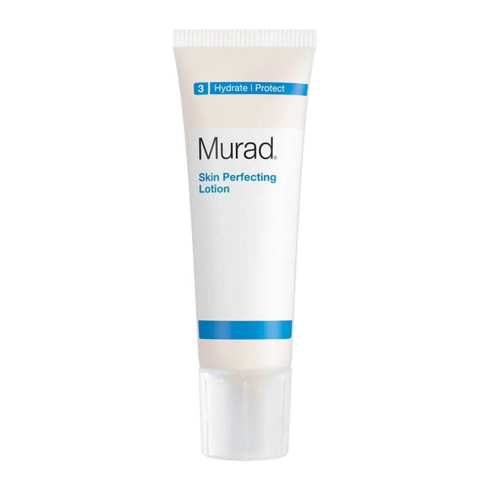 Murad Skin Perfecting Lotion 50ml Image 1