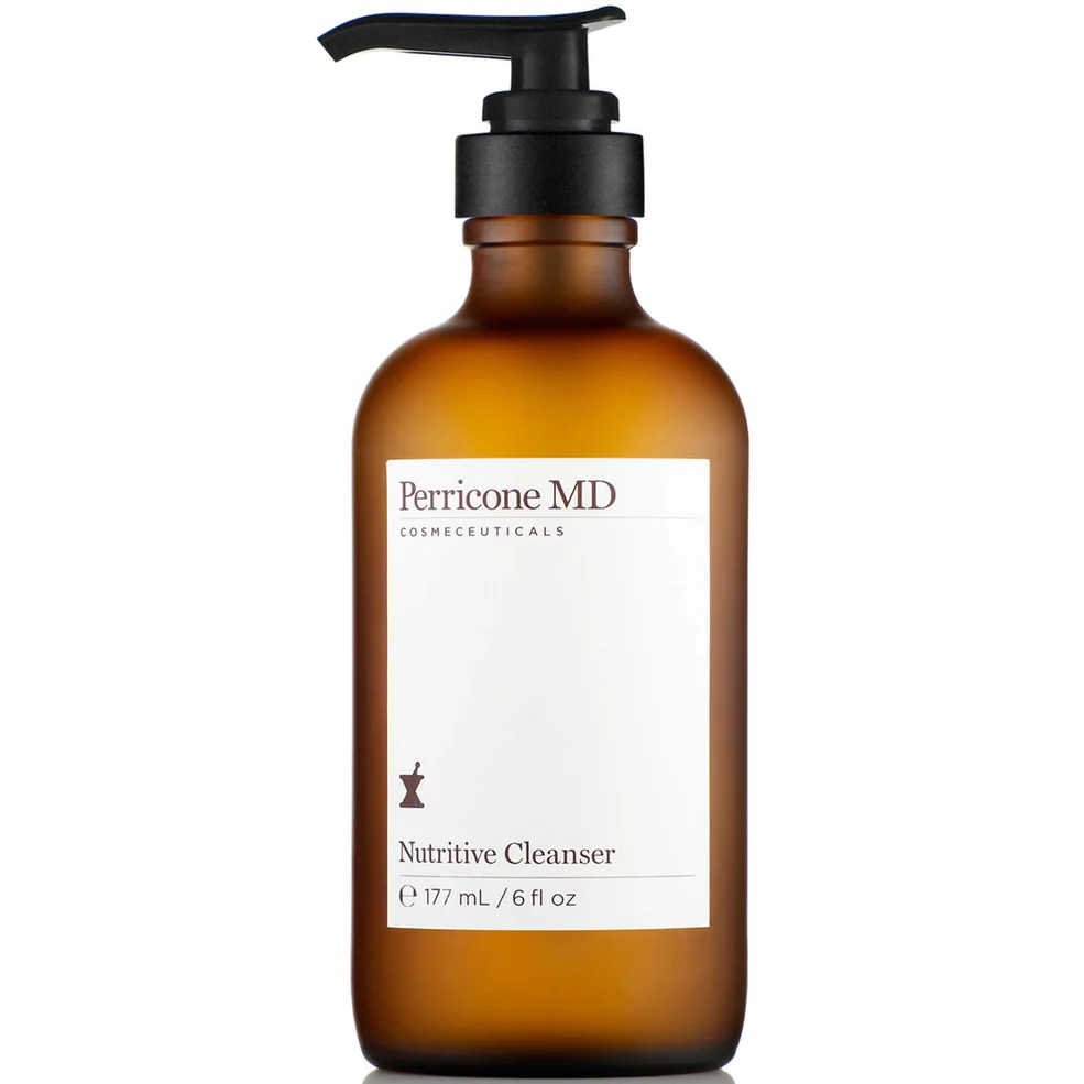 Perricone MD Nutritive Cleanser (177ml) Image 1