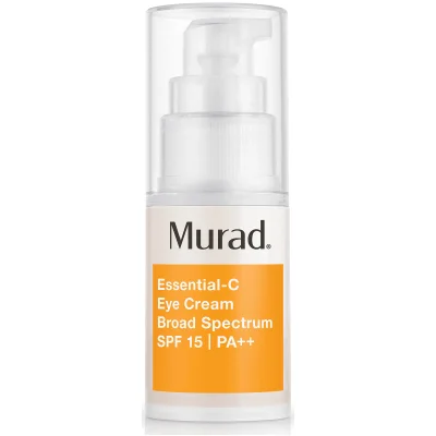 Murad Environmental Shield Essential C - Eye Cream Spf15 (15ml)