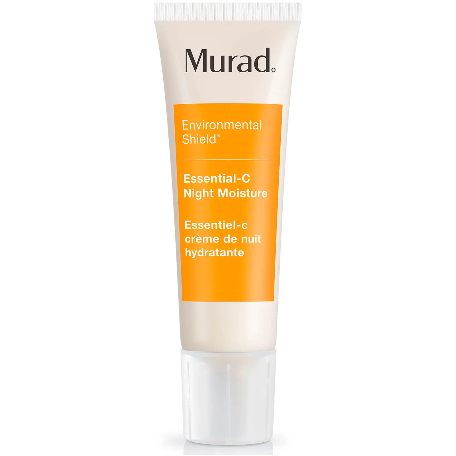 Murad Environmental Shield Essential C - Night Moisture (50ml) Image 1