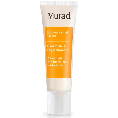 Murad Environmental Shield Essential C - Night Moisture (50ml)