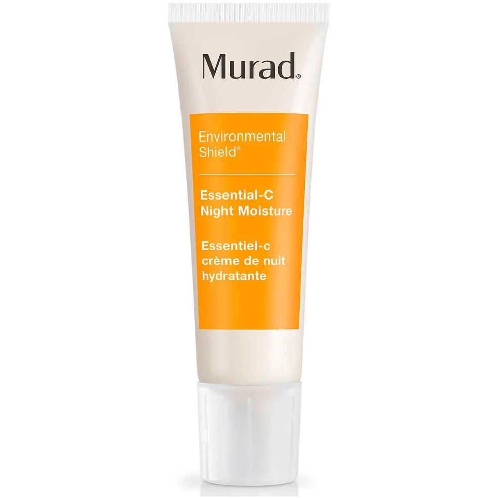 Murad Environmental Shield Essential C - Night Moisture (50ml) Image 1