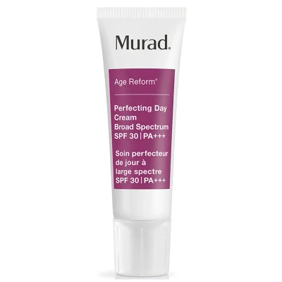 Murad Age Reform Perfecting Day Cream Spf30 (50ml)