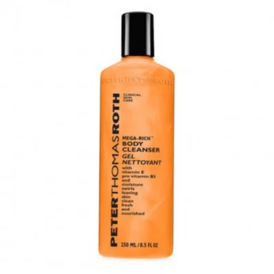 Peter Thomas Roth Mega Rich Conditioning Cleanser (250ml)