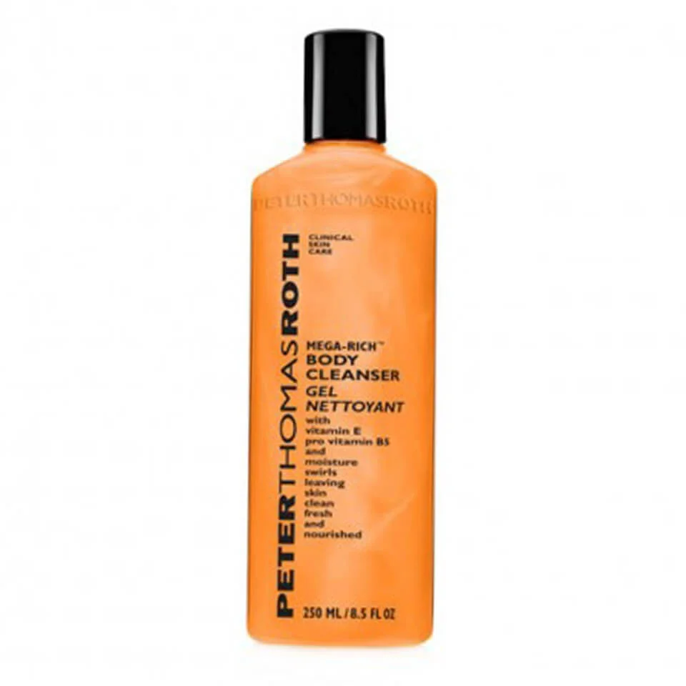 Peter Thomas Roth Mega Rich Conditioning Cleanser (250ml) Image 1