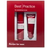 Recipe for Men - Best Practice Gift Box (Facial Cleanser & Facial Moisturiser) - Image 1