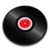 Joseph Joseph Worktop Saver Chopping Board - Tomato Vinyl - 30cm - Image 1