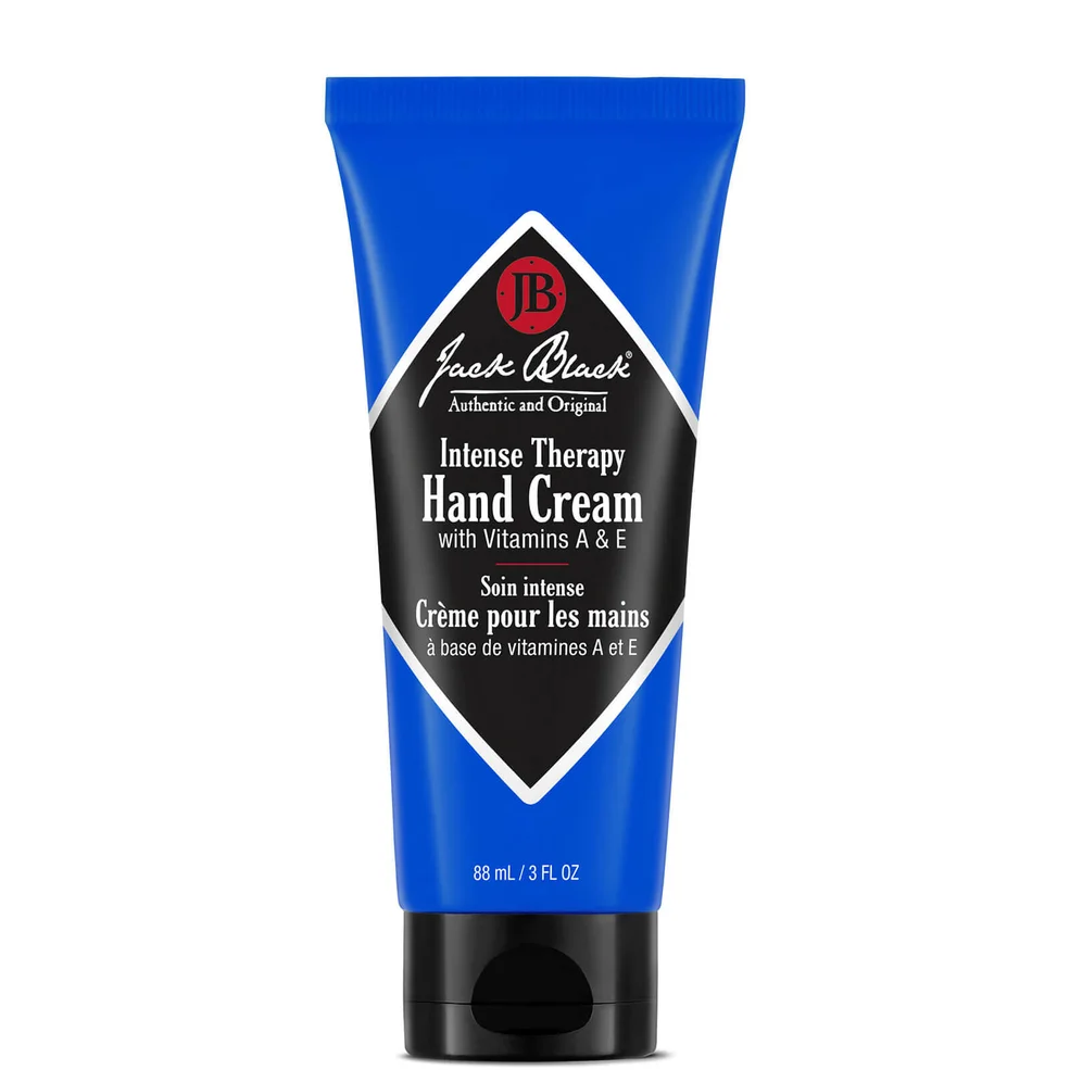 Jack Black Intense Therapy Hand Cream (88ml) Image 1