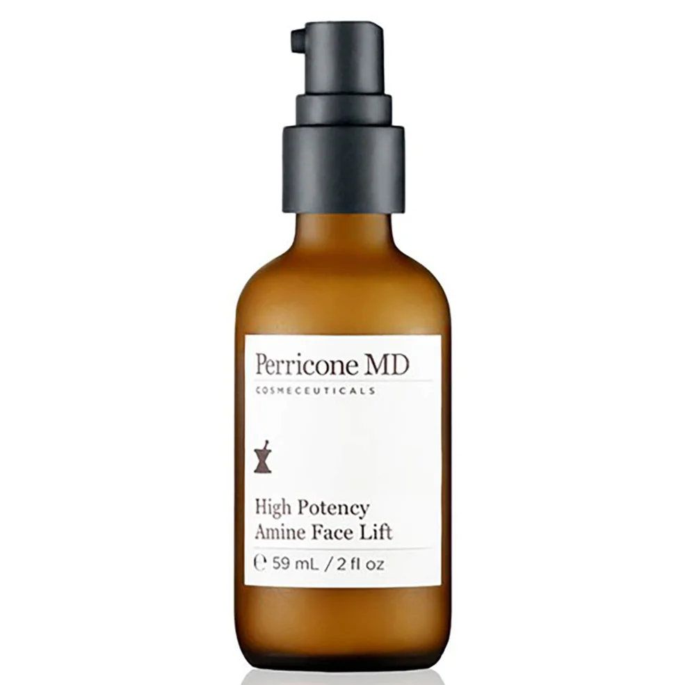 Perricone MD High Potency Amine Face Lift (59ml) Image 1