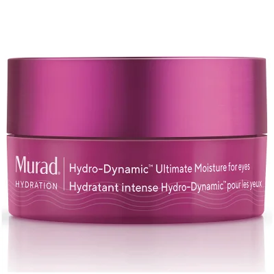 Murad Hydro-Dynamic Ultimate Moisture for Eyes 15ml