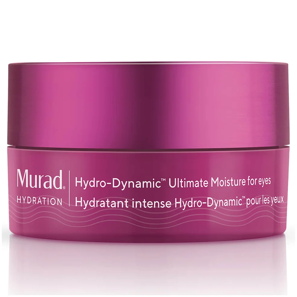 Murad Hydro-Dynamic Ultimate Moisture for Eyes 15ml Image 1