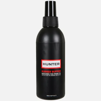 Hunter Rubber Buffer